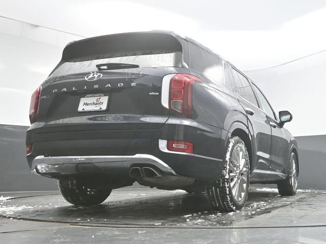 Used 2020 Hyundai Palisade Limited image 34