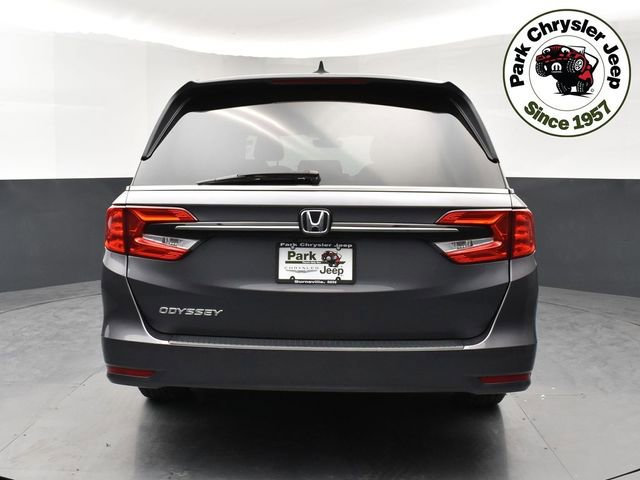 Used 2024 Honda Odyssey EX-L image 5
