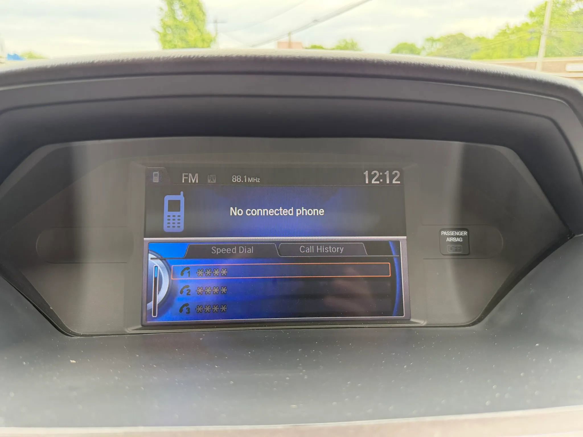 Used 2016 Honda Odyssey Touring image 30