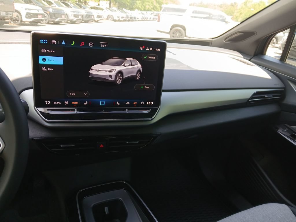 New 2026 Volkswagen ID.4 Pro AWD/4WD image 17