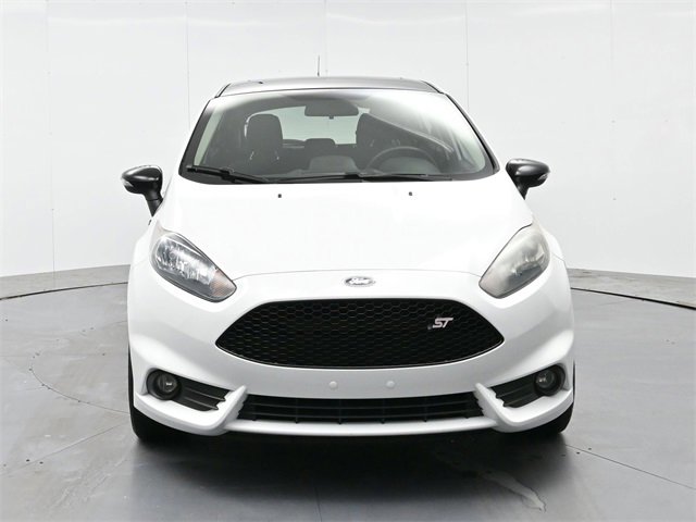 Used 2019 Ford Fiesta ST-Line w/ ST Line Cold Weather Package image 2