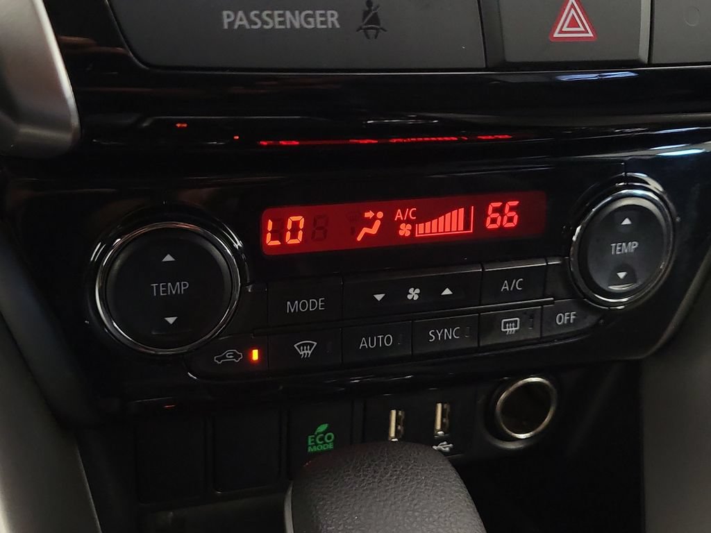 Used 2024 Mitsubishi Eclipse Cross SE AWD/4WD image 19