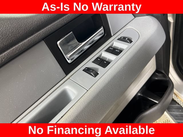 Used 2013 Ford F150 XLT w/ Luxury Equipment Group AWD/4WD image 12