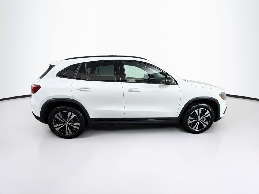 New 2026 Mercedes-Benz GLA 250 4MATIC image 8