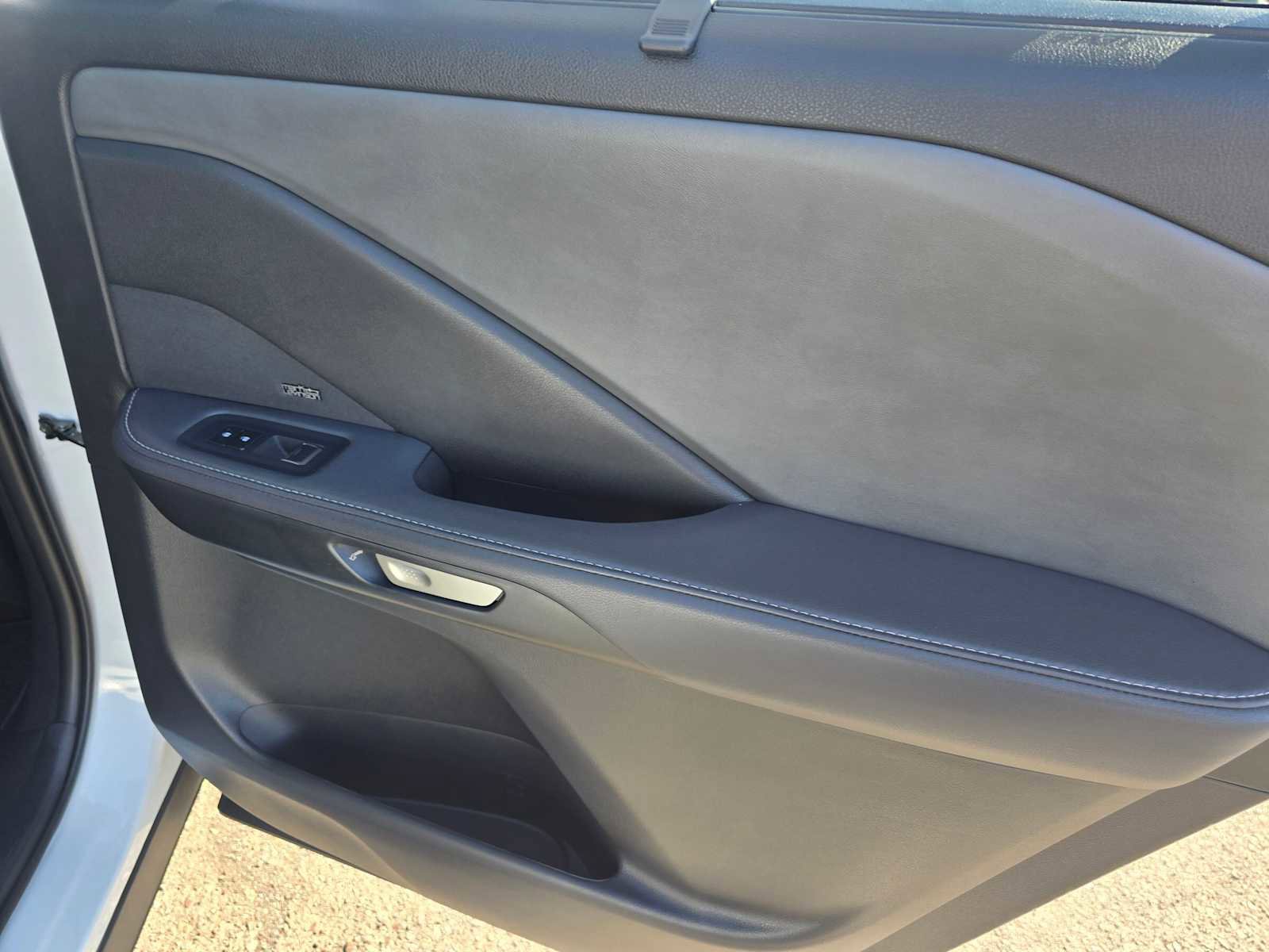 New 2026 Lexus TX 350 AWD image 13