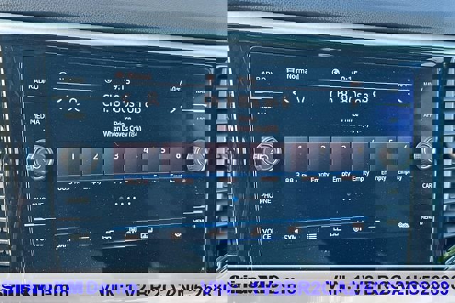 Used 2022 Volkswagen Atlas SEL image 34