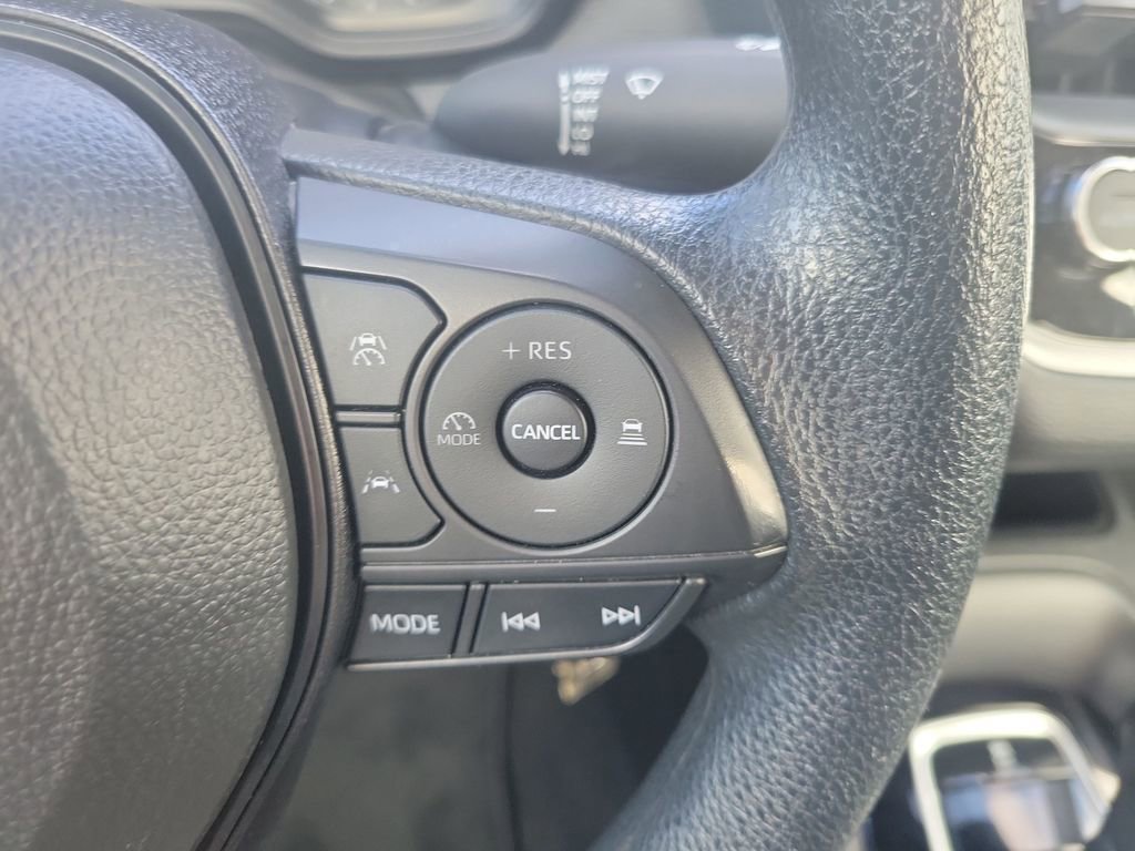 Certified 2025 Toyota Corolla LE image 26