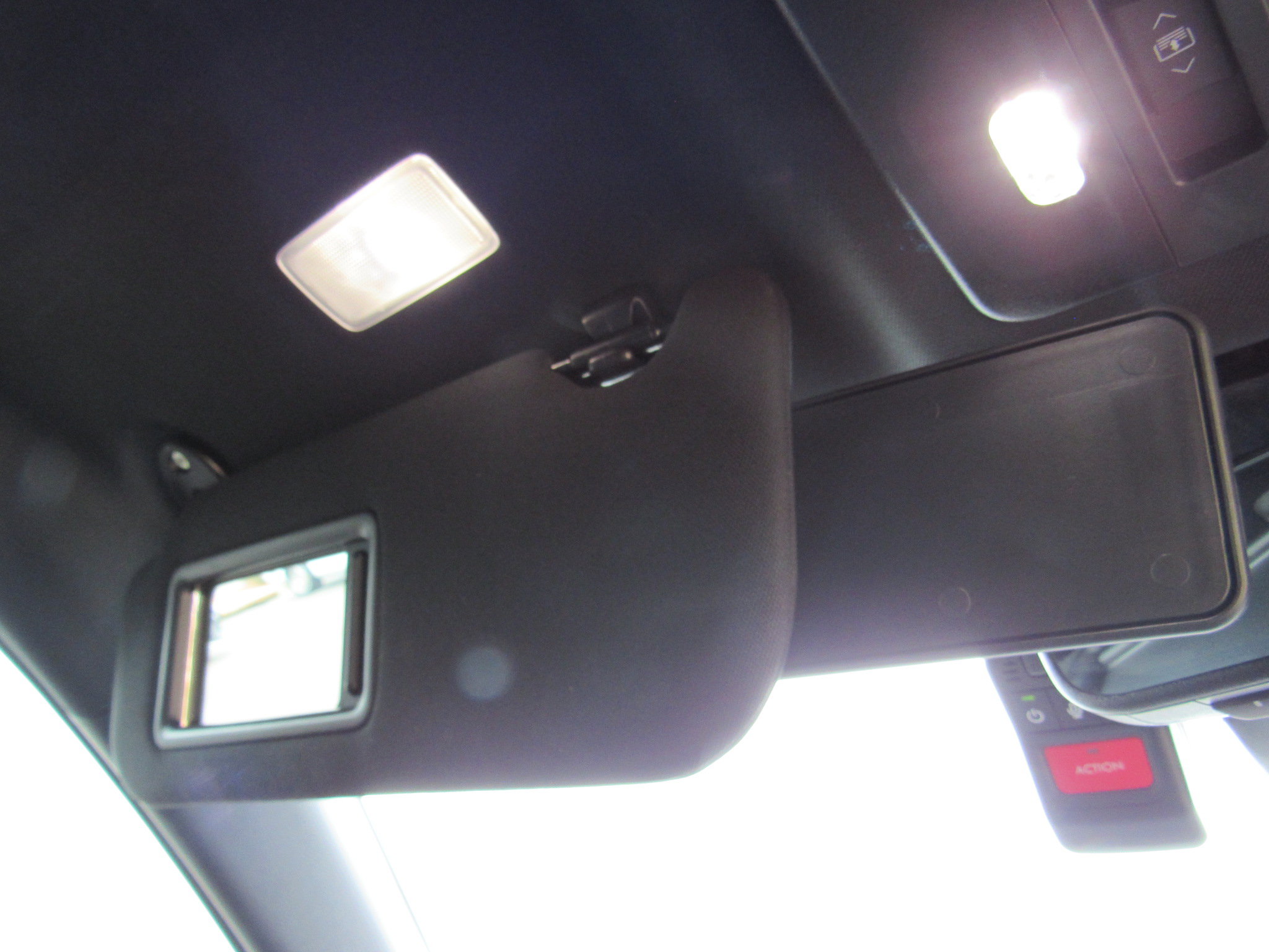 Used 2025 Toyota Camry XSE w/ Premium Package FWD image 32