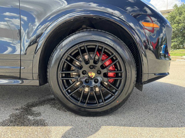 Used 2017 Porsche Cayenne GTS image 61