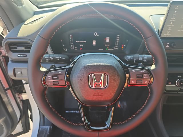 New 2026 Honda Pilot Sport image 18