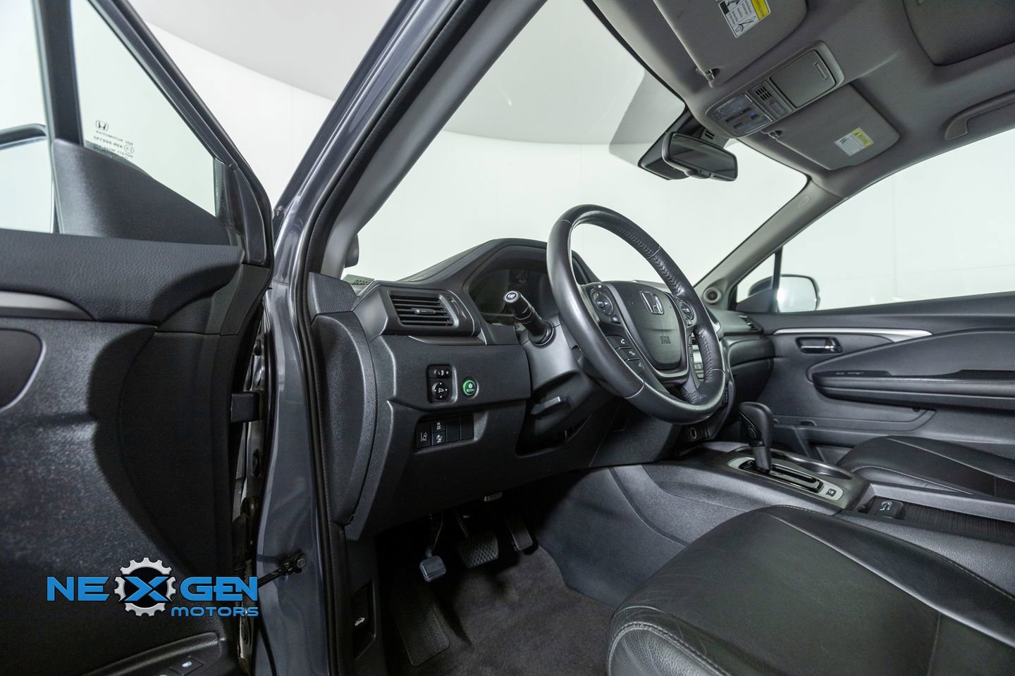 Used 2018 Honda Pilot EX-L image 10