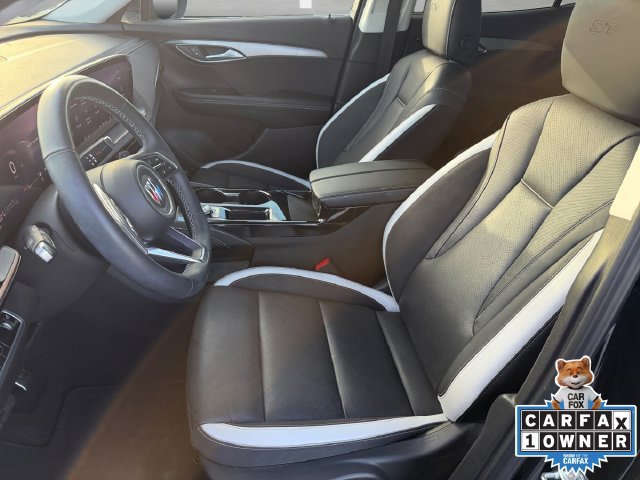 Used 2024 Buick Envision Sport Touring AWD/4WD image 19