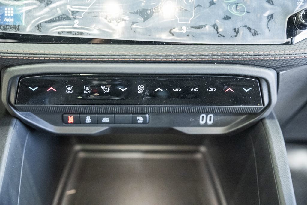 New 2026 Jeep Cherokee Limited image 23