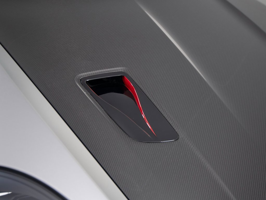 Certified 2025 Porsche 718 Boxster Spyder RS image 45