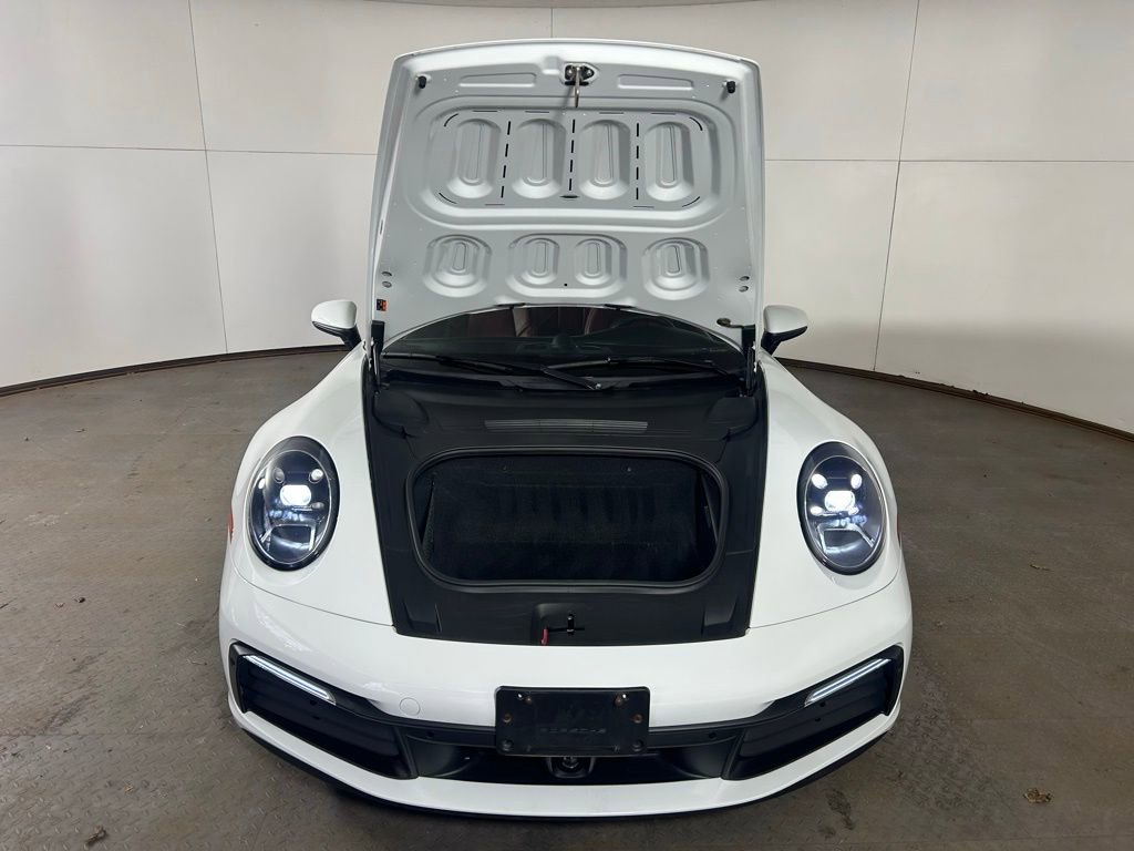 Certified 2020 Porsche 911 Carrera image 15
