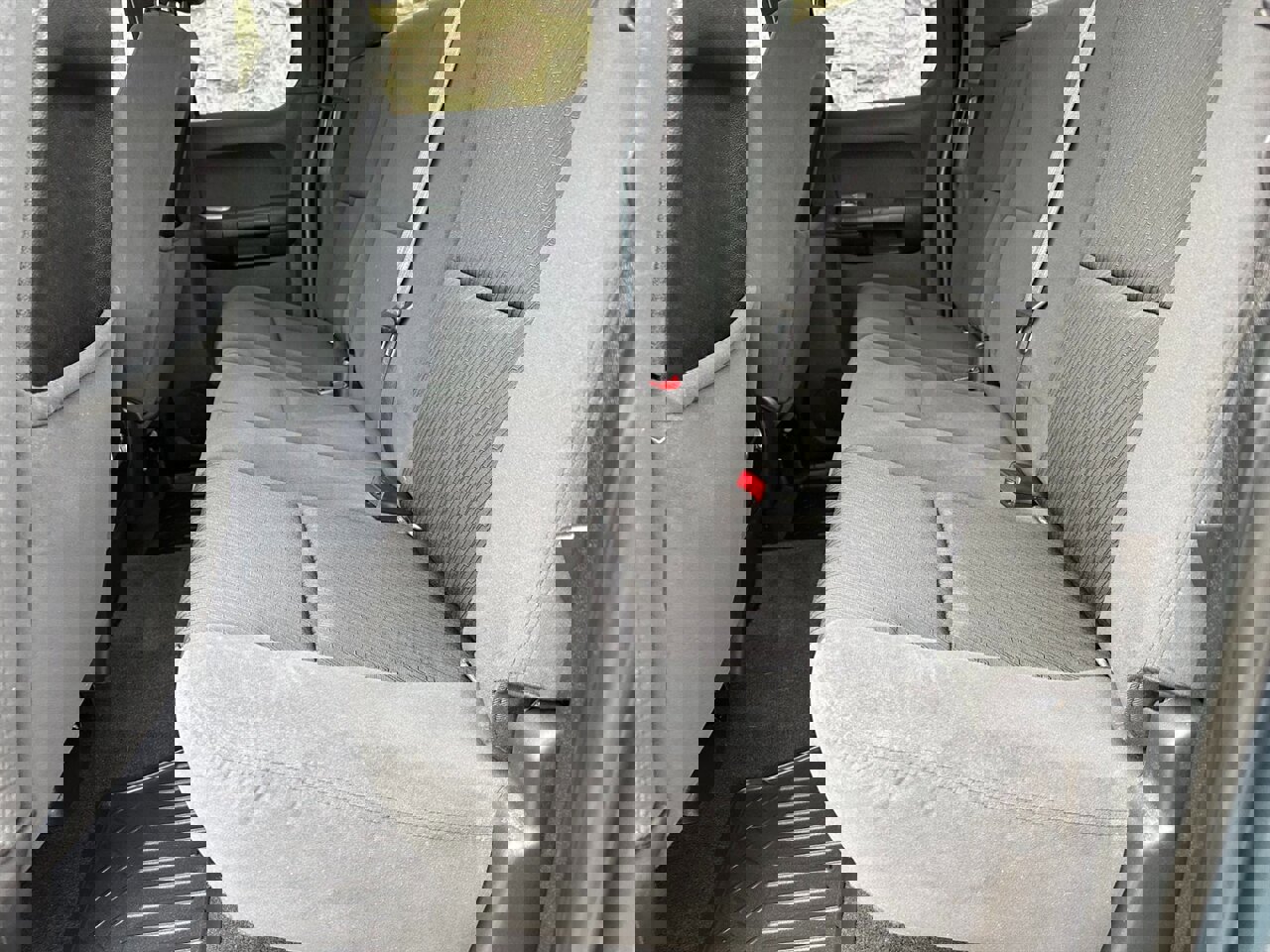 Used 2007 Chevrolet Silverado 2500 LT w/ 2LT Audio Package image 20