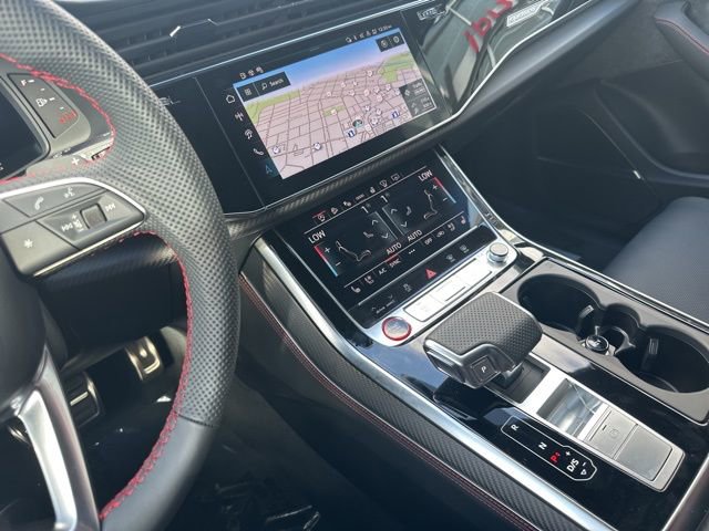 New 2026 Audi SQ7 Prestige AWD/4WD image 42