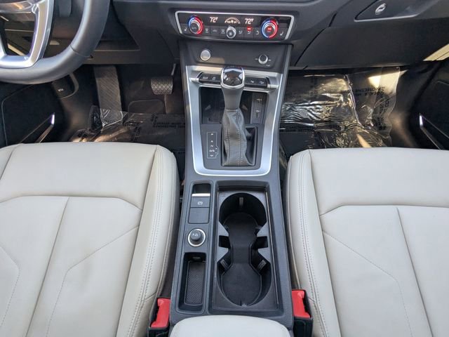 Used 2020 Audi Q3 2.0T Prestige w/ Prestige Package image 20