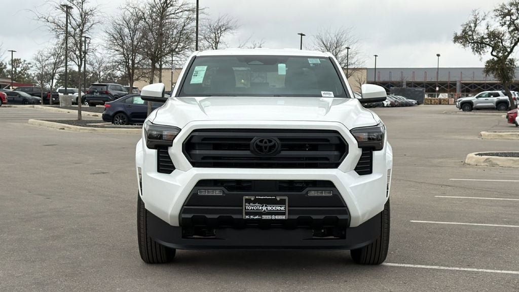 New 2026 Toyota Tacoma SR5 image 2