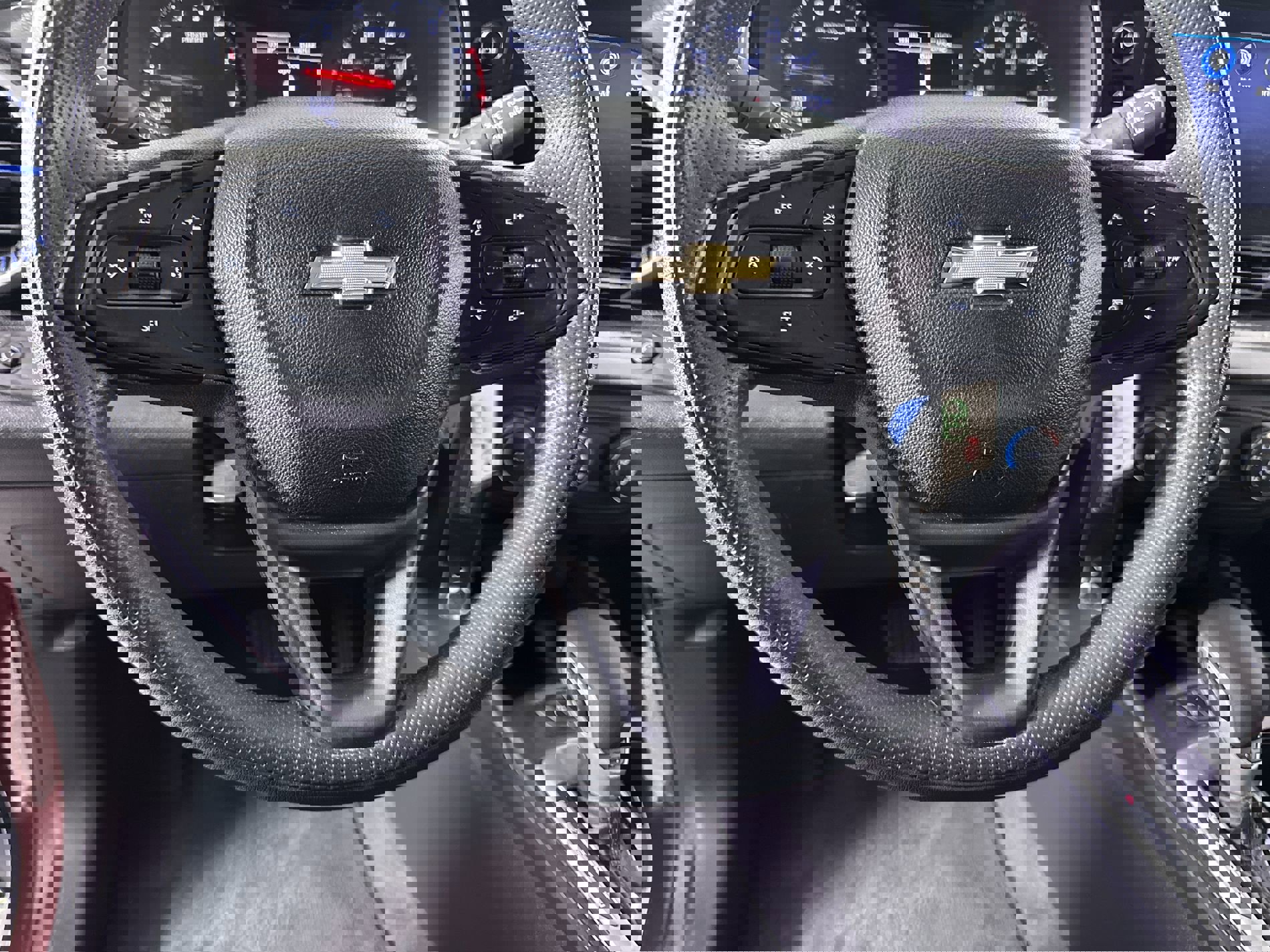 Used 2024 Chevrolet Trax LS image 47