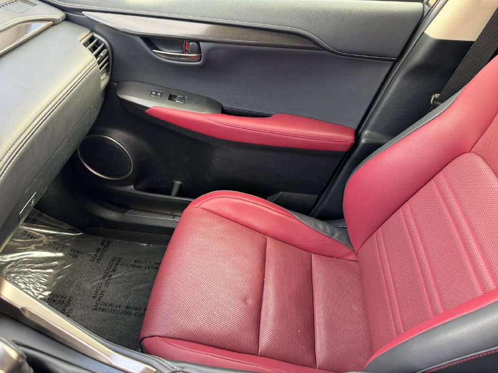 Used 2020 Lexus NX 300h AWD w/ Comfort Package image 29