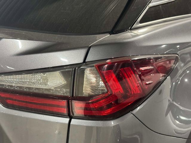 Used 2020 Lexus RX 350 AWD w/ Premium Package image 13