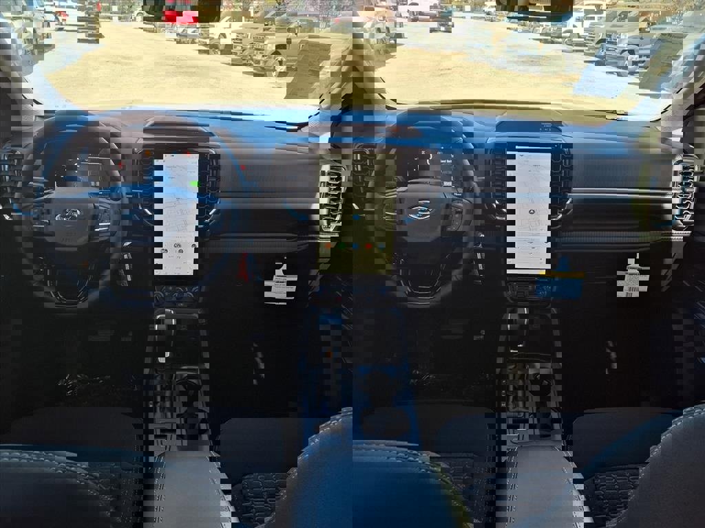 New 2026 Ford Ranger XLT image 7