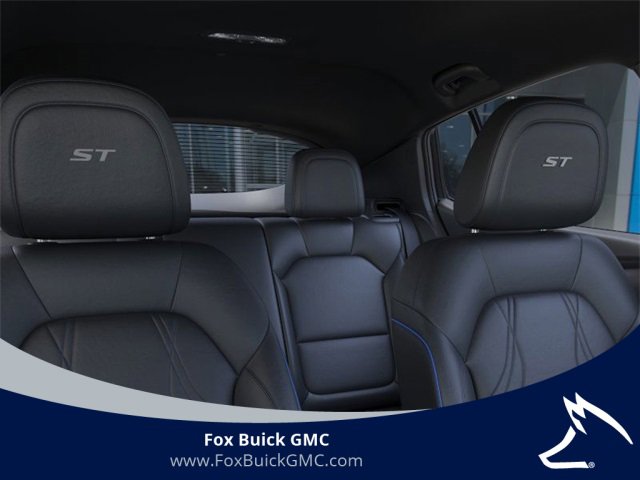 New 2026 Buick Envista Sport Touring image 24