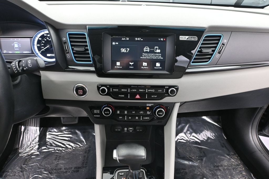 Used 2019 Kia Niro EX FWD image 31