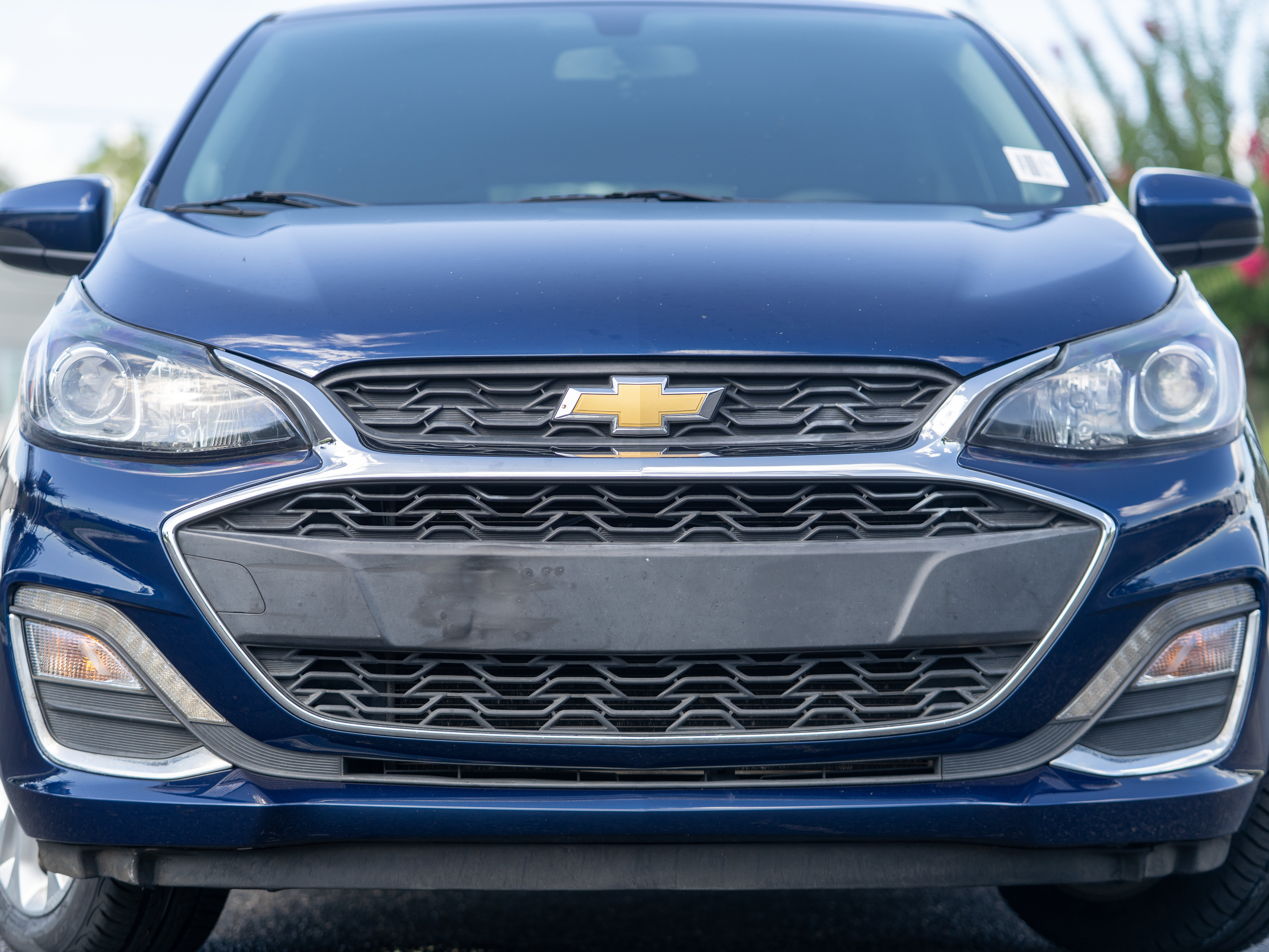 Used 2022 Chevrolet Spark LT FWD image 30