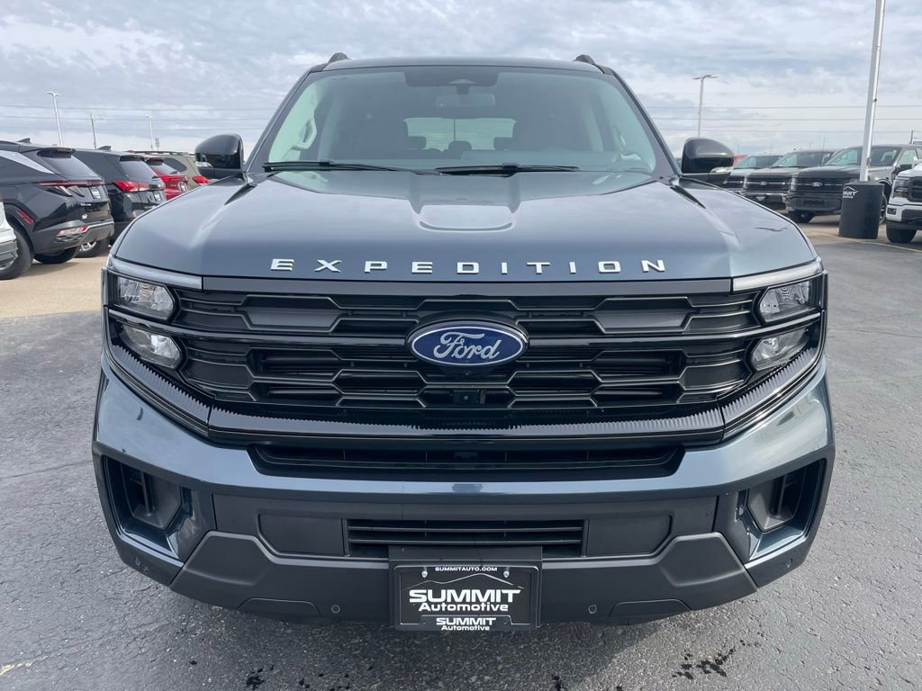 New 2026 Ford Expedition Max Active image 33