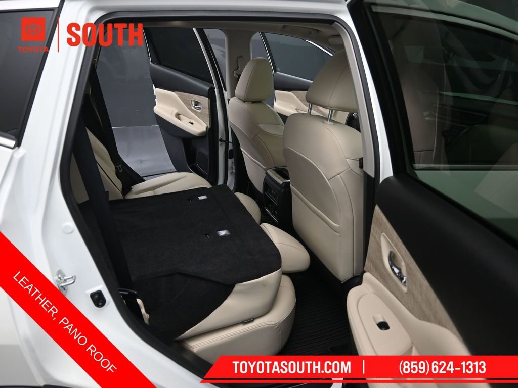 Used 2024 Nissan Murano SL image 30