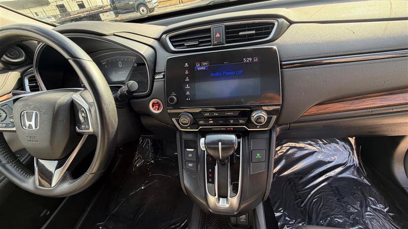 Used 2017 Honda CR-V Touring image 30