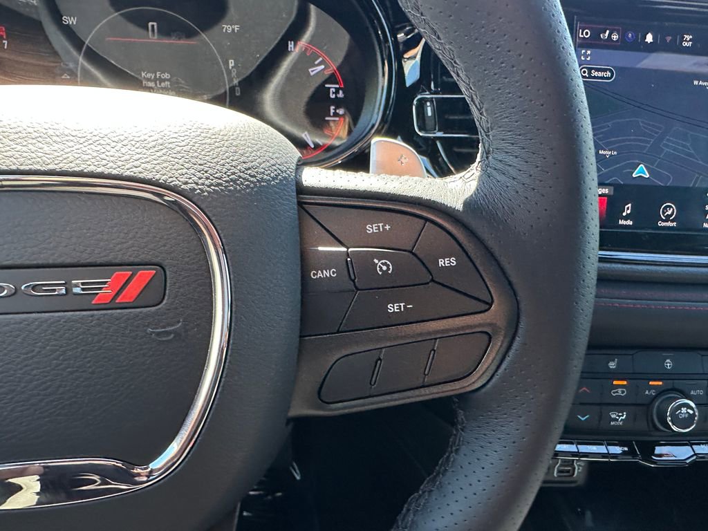 New 2026 Dodge Durango GT w/ Tow 'N Go Package AWD/4WD image 25