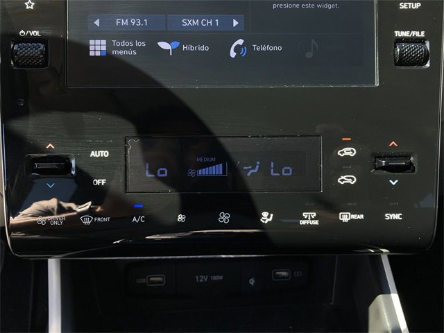 Used 2022 Hyundai Tucson SEL image 26