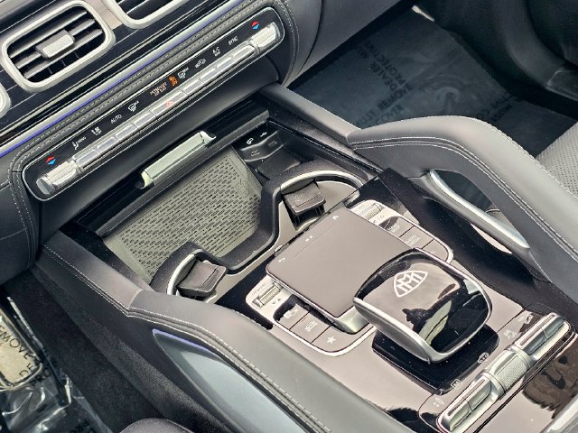 Certified 2023 Mercedes-Benz Maybach GLS 600 4MATIC image 40
