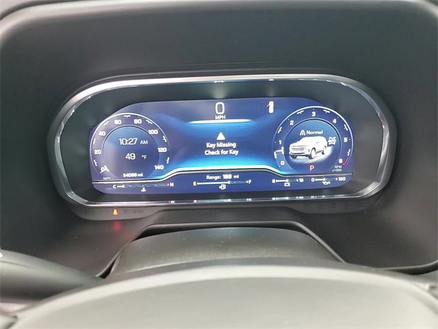 Certified 2023 Chevrolet Tahoe High Country image 16