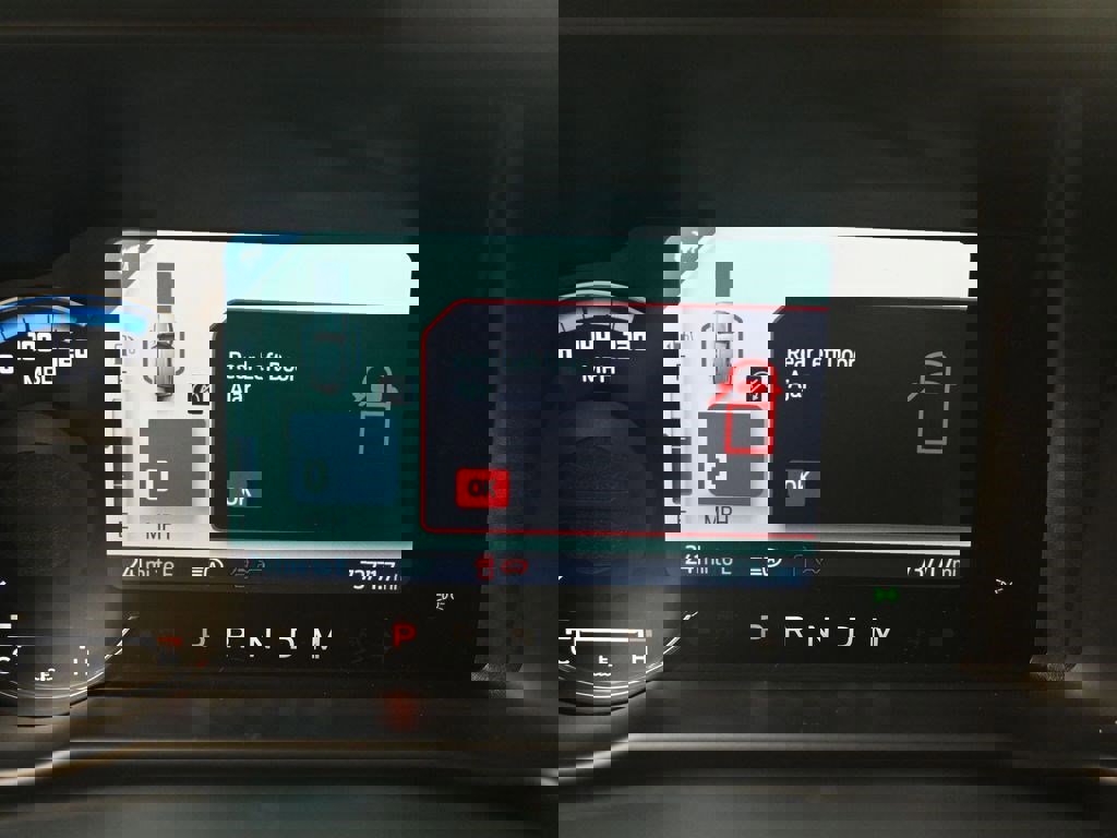 Used 2021 Ford Bronco Outer Banks image 14