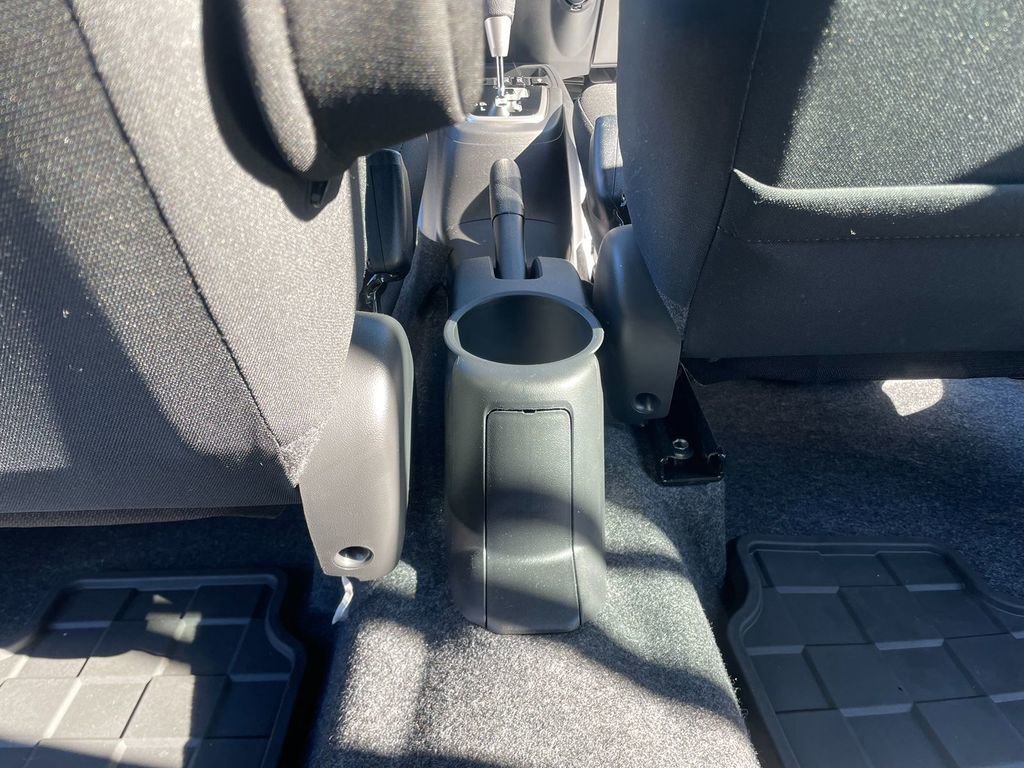 Used 2024 Mitsubishi Mirage G4 SE image 27