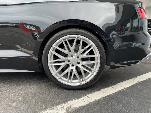 Used 2019 Audi S5 Premium Plus AWD/4WD image 40