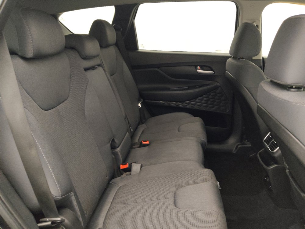 Used 2019 Hyundai Santa Fe SEL AWD/4WD image 19