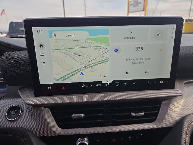 Certified 2025 Ford Explorer Active image 27