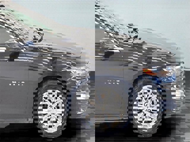 Certified 2024 Chevrolet Malibu LT image 10