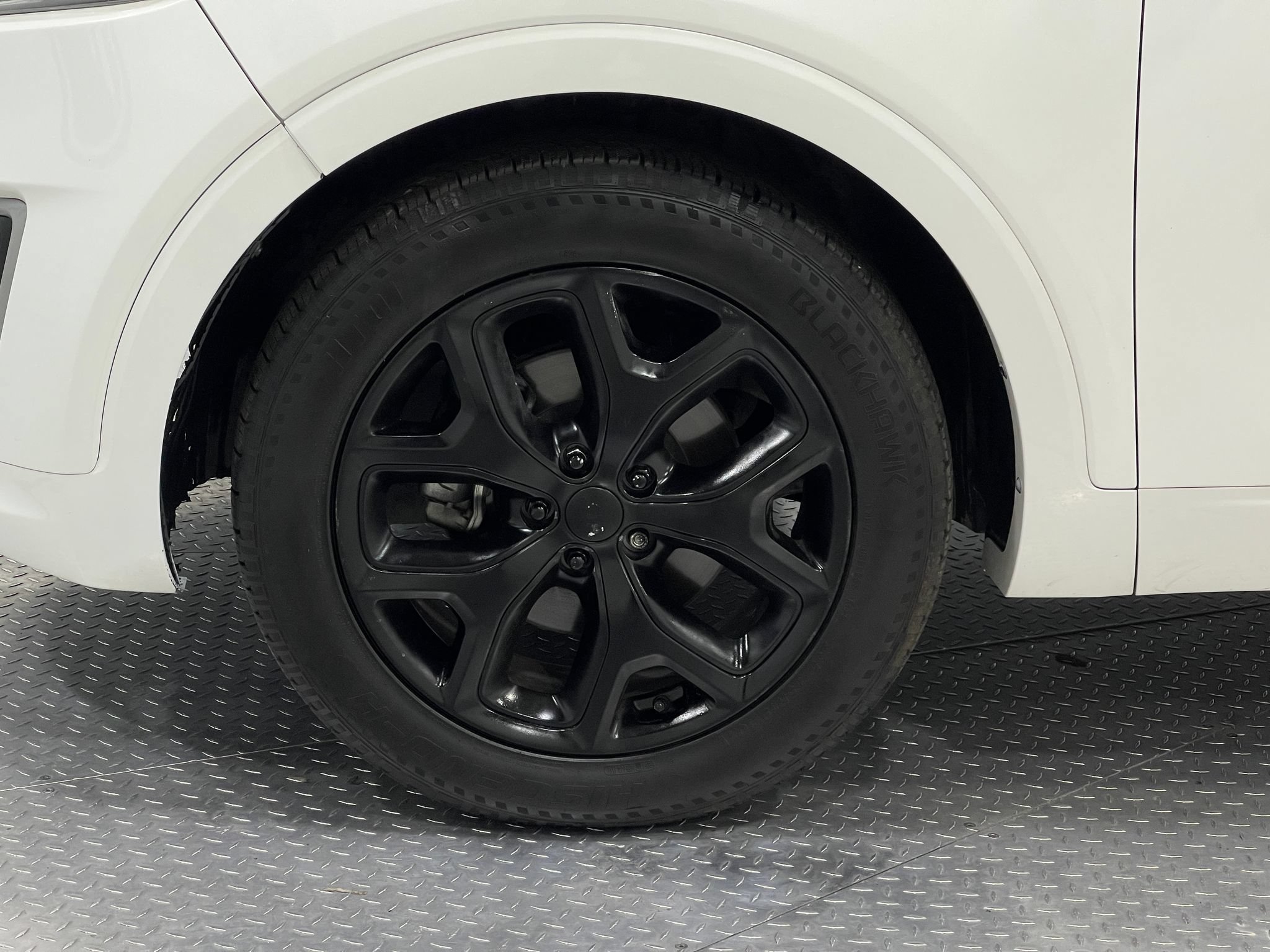 Used 2016 Kia Sorento SX FWD image 34