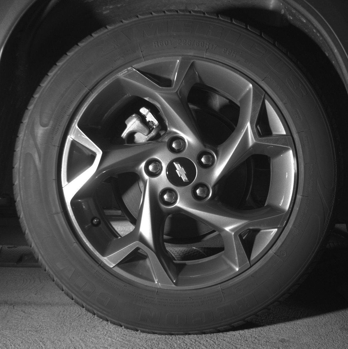 Used 2025 Chevrolet Trax LT image 15