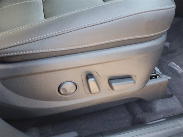 New 2025 Kia Telluride EX w/ EX Captain's Chair Package image 36