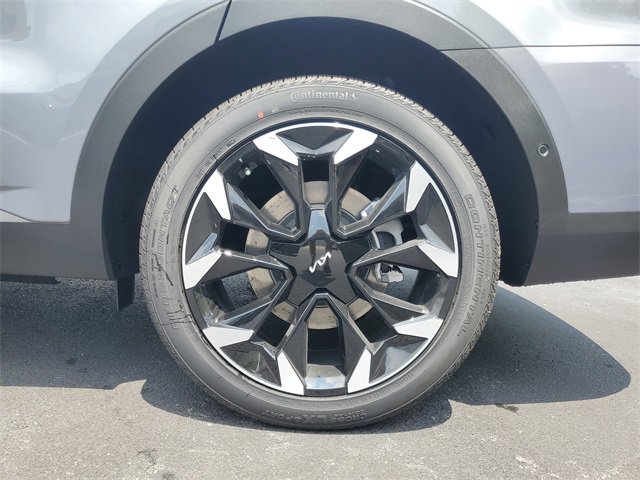 New 2025 Kia Sorento SX image 7