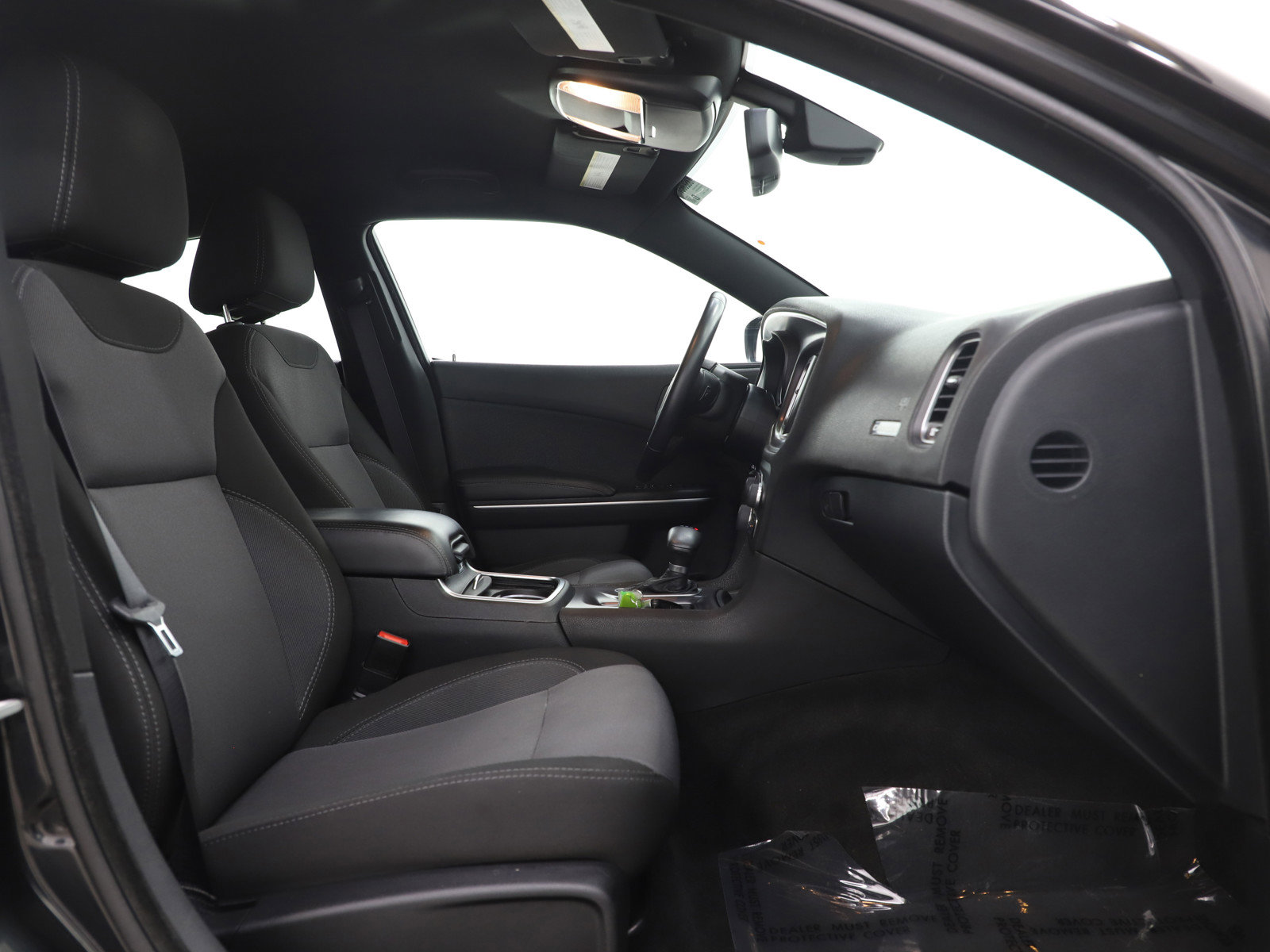 Used 2016 Dodge Charger SE w/ Popular Equipment Group image 11