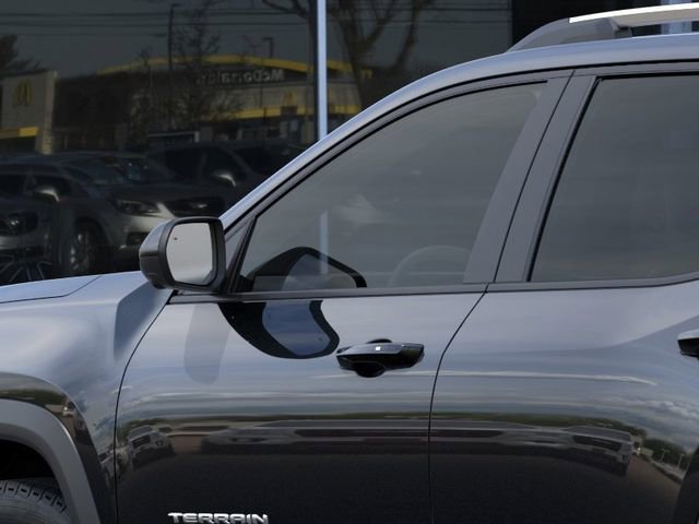 New 2026 GMC Terrain Elevation image 12
