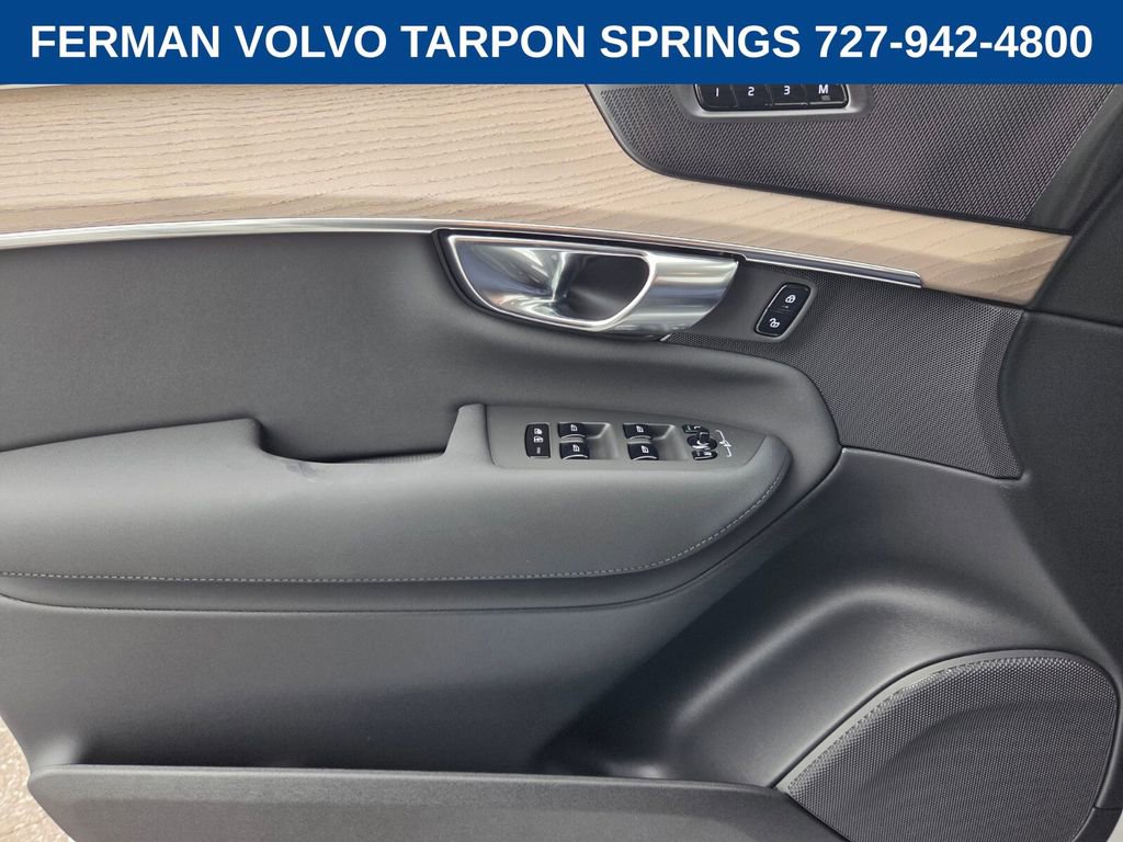 New 2026 Volvo XC90 B6 Plus w/ Protection Package Premier image 24